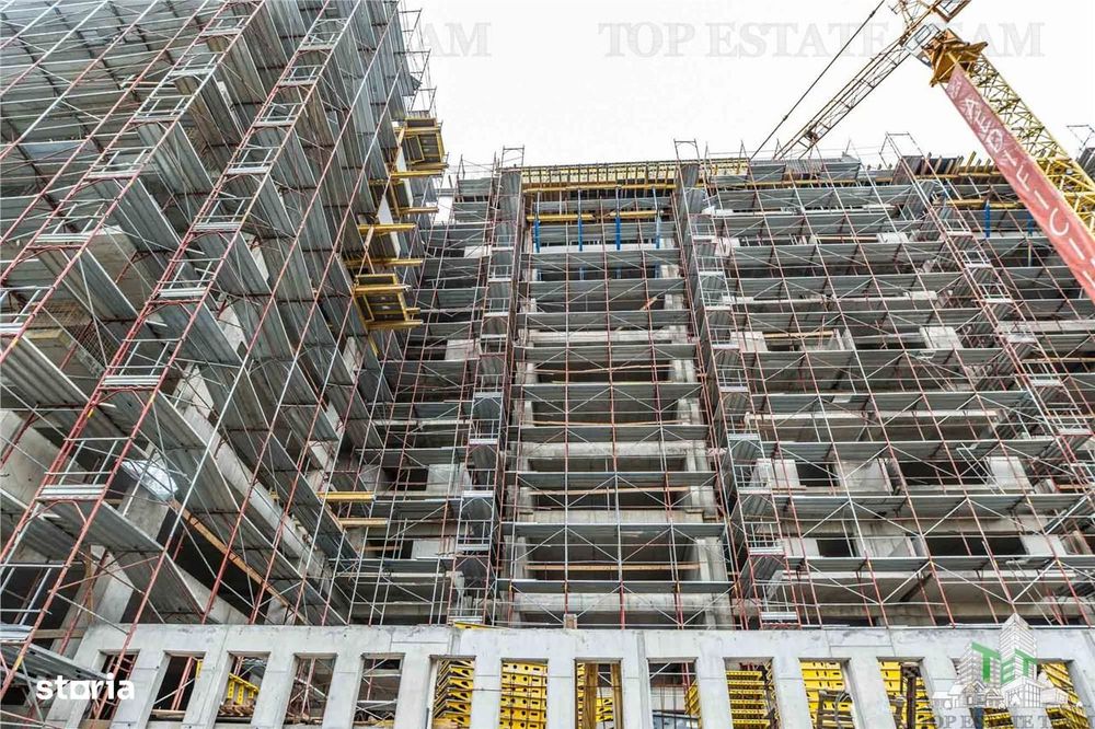 Apartament 3 Camere, Constructie Noua, Prelungirea Ghencea