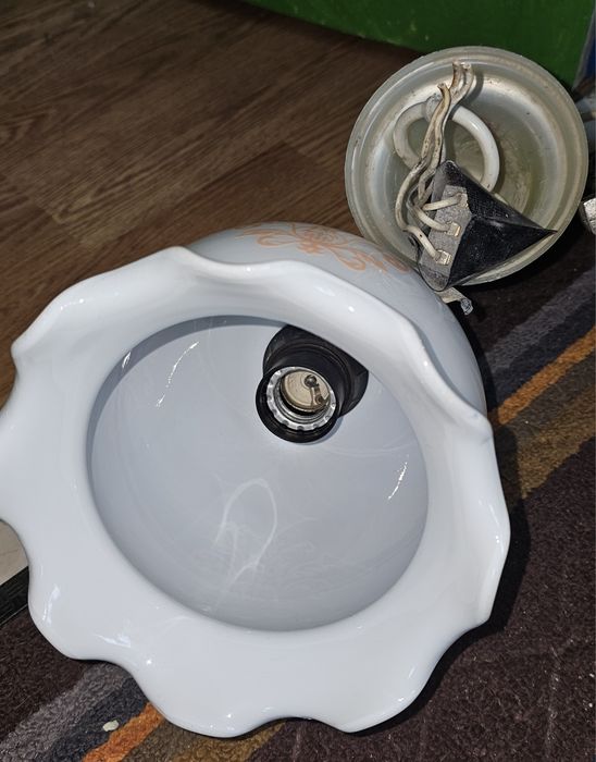 Полюлей с три разклонения