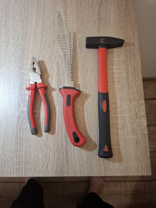 Scule pentru casa, grădină.