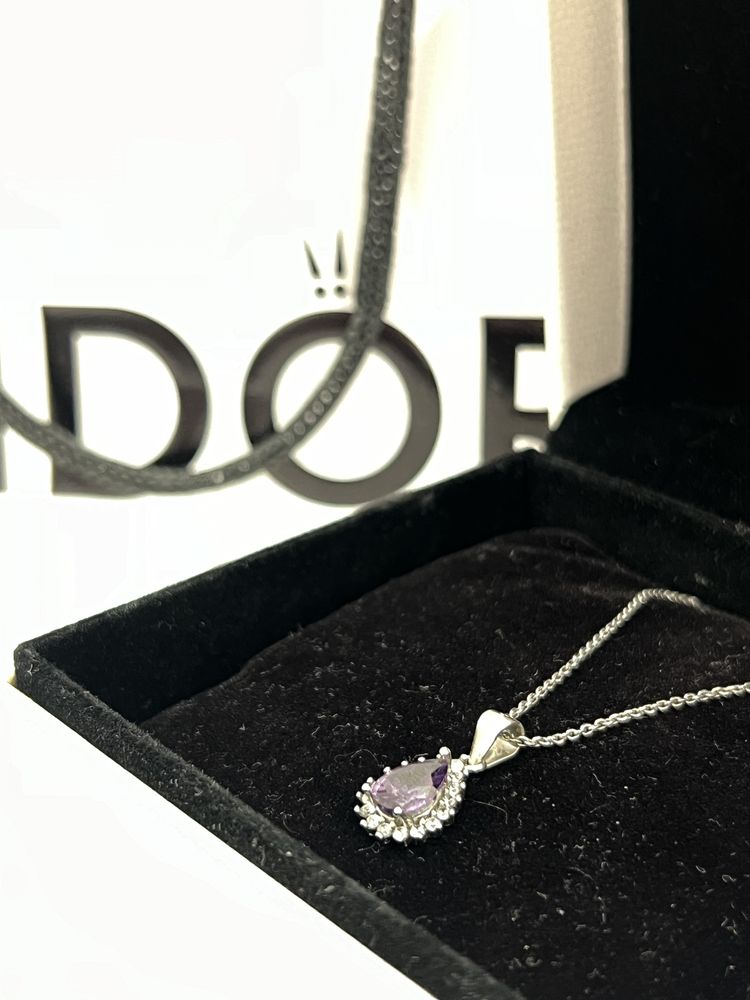 Lantisor pandora nou original