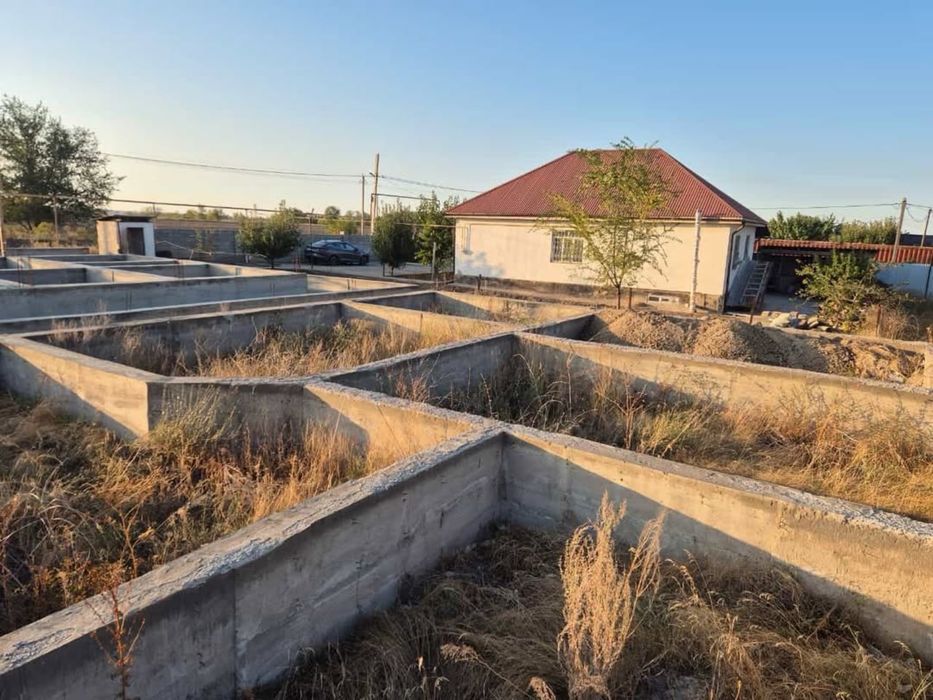 Срочно продается участок. 19км