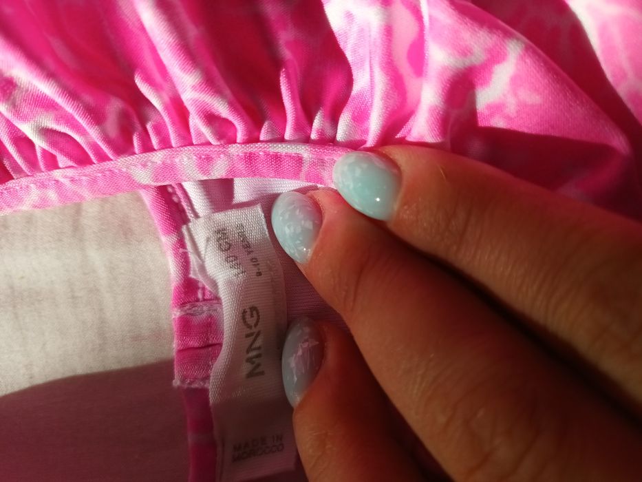 Costum baie inot marimea 134: Next UK spf +50 & bonus Mango 2 piese