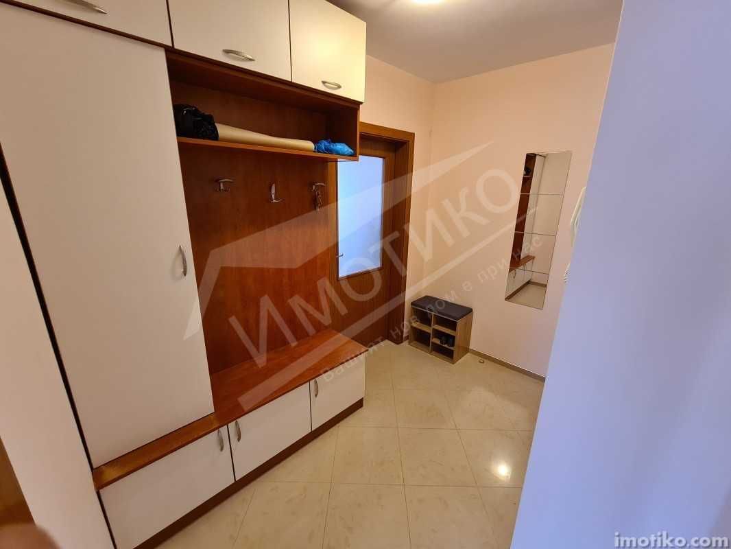 Дава се под наем Тристаен апартамент в София, Дървеница - 95 кв.м за 765 € - Снимка #2