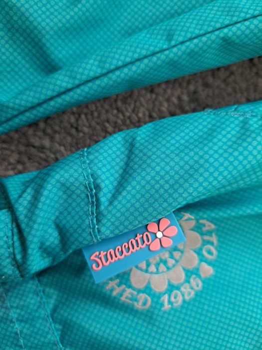 Jachetă Staccato mărime 128 cm