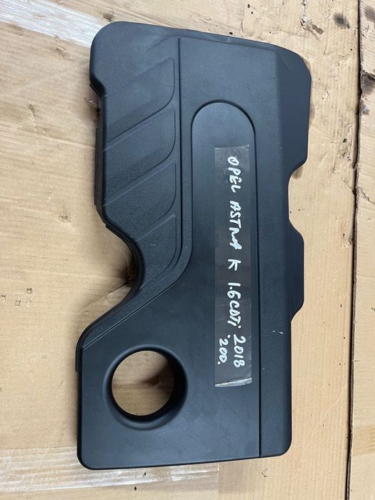 Capac motor Opel Astra k 1.6 cdti 2018