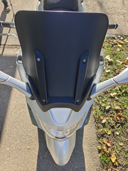 Kymco xciting500