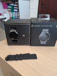 Смарт часовник Huawei watch GT 2 pro