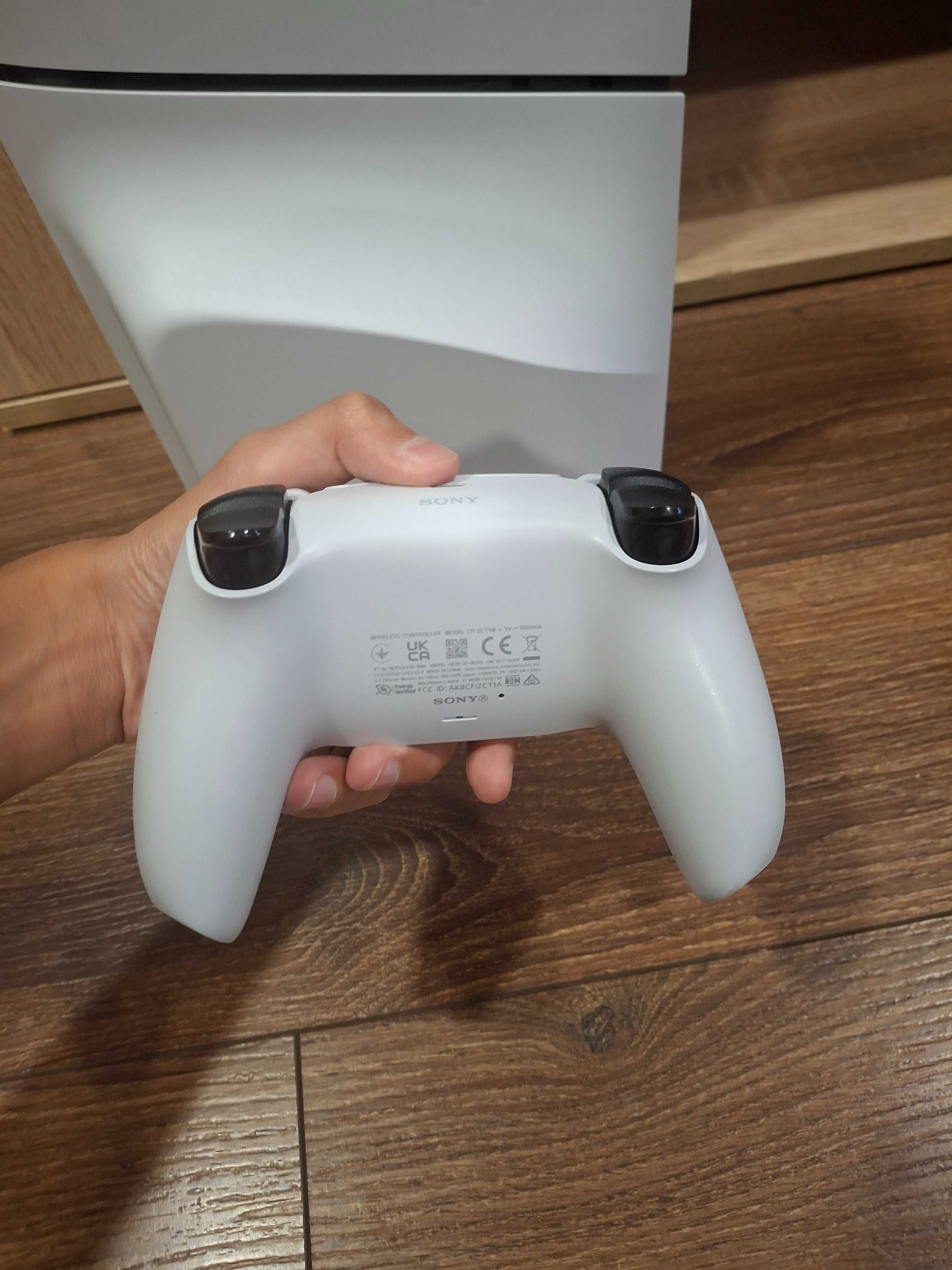 Playstation 5 slim