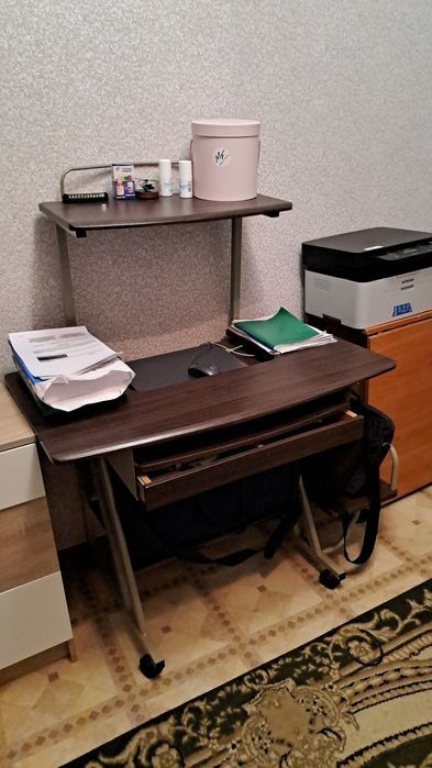 Компьютерный стол бу