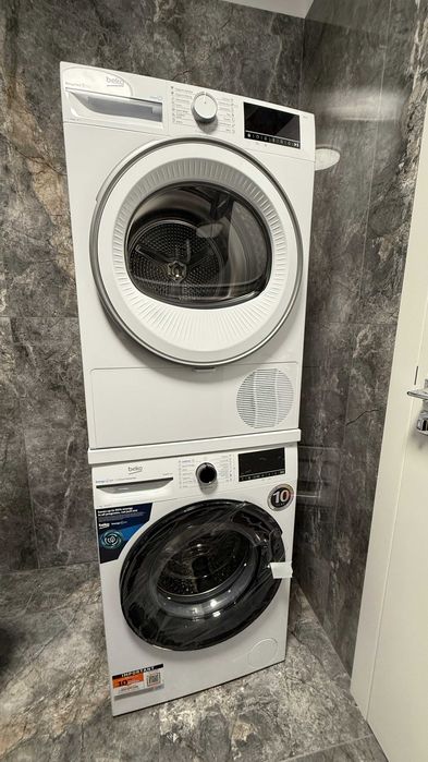 Apartament 2 camere, Stefan cel Mare, bloc nou cu parcare subterana