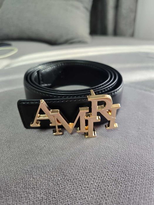 Curea Amiri ~ Noua