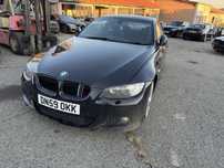 Бмв е92 335д на части bmw e92 335d 286hp