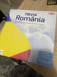 Trivia România - joc de cultura generală