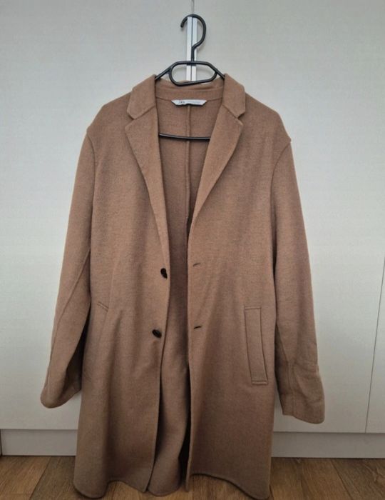 Palton dama Zara