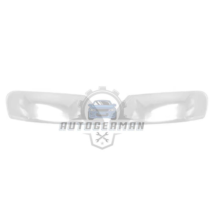 VW Touareg капаци фарове 04-07 оем качество нови лед огледала щипки