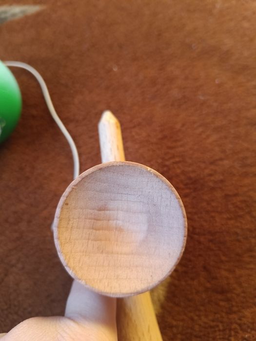 Vând sau schimb cu Krom pop kendama