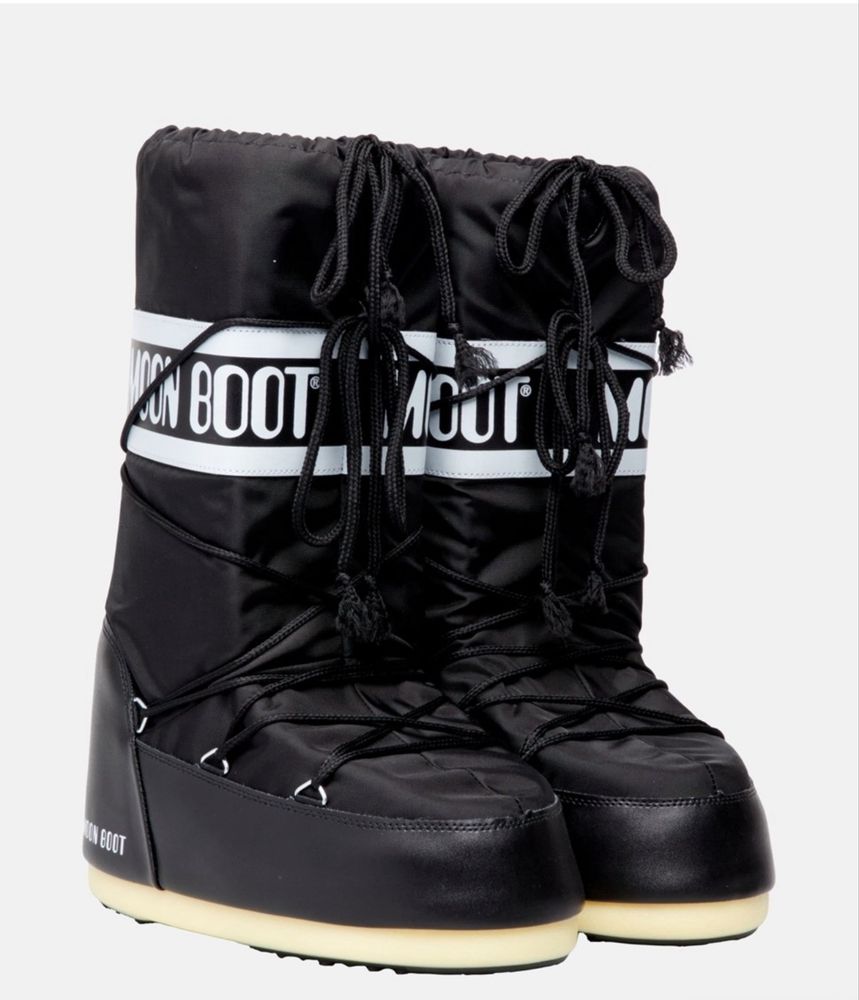 Moon boot 35-38 номер