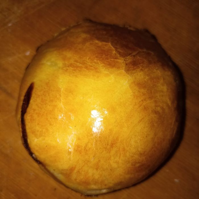 Тандырная самса  с мясом с курицей сэндвичи 4 вида сэндвичи Панини