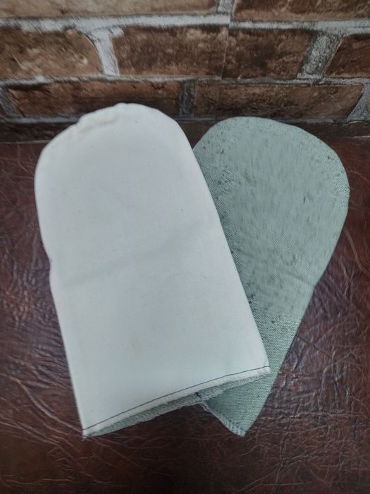 Рабочие рукавицы 10 пар