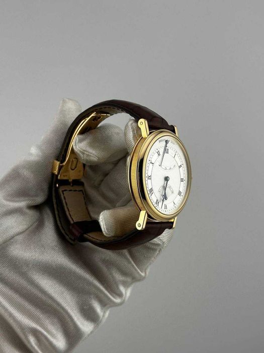 Breguet Classique
ref 5207