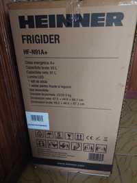 Frigider Heinner NOU 91L model HF-N91A