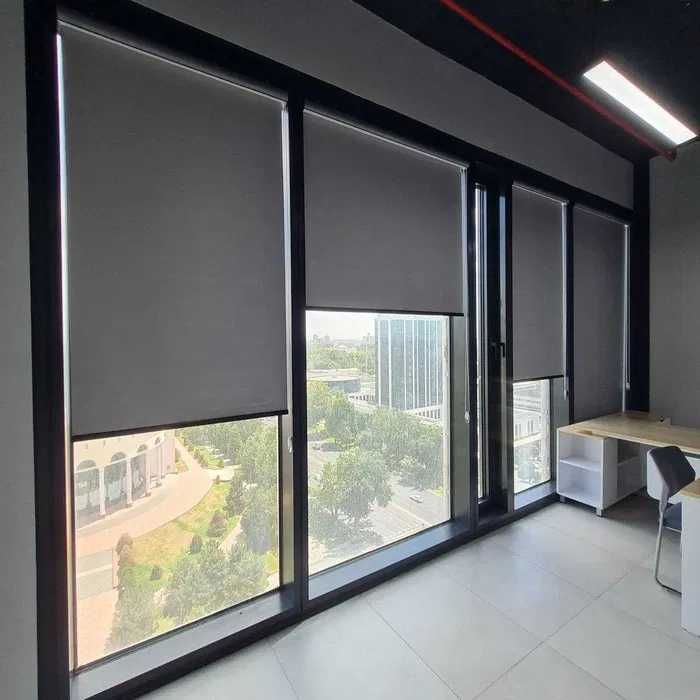 Сдаётся офис в престижном бизнес-центре Nest One — 13 этаж.2000 у е.