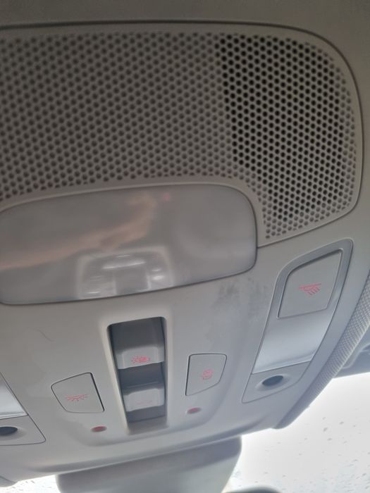 Vînd Audi a6c7 ultra euro6 AdBlue