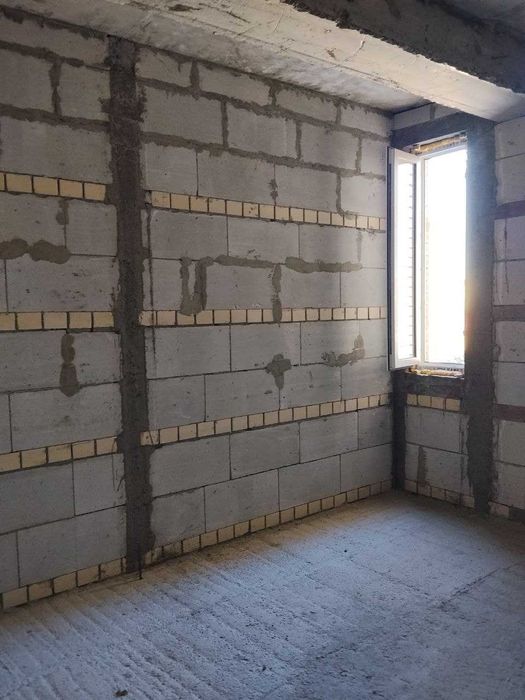 Продаётся 2х комн квартира на 4 этаже Ор-р Горгаз