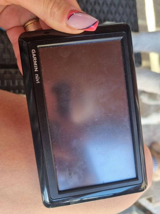 Navigator Garmin Nuvi 1350