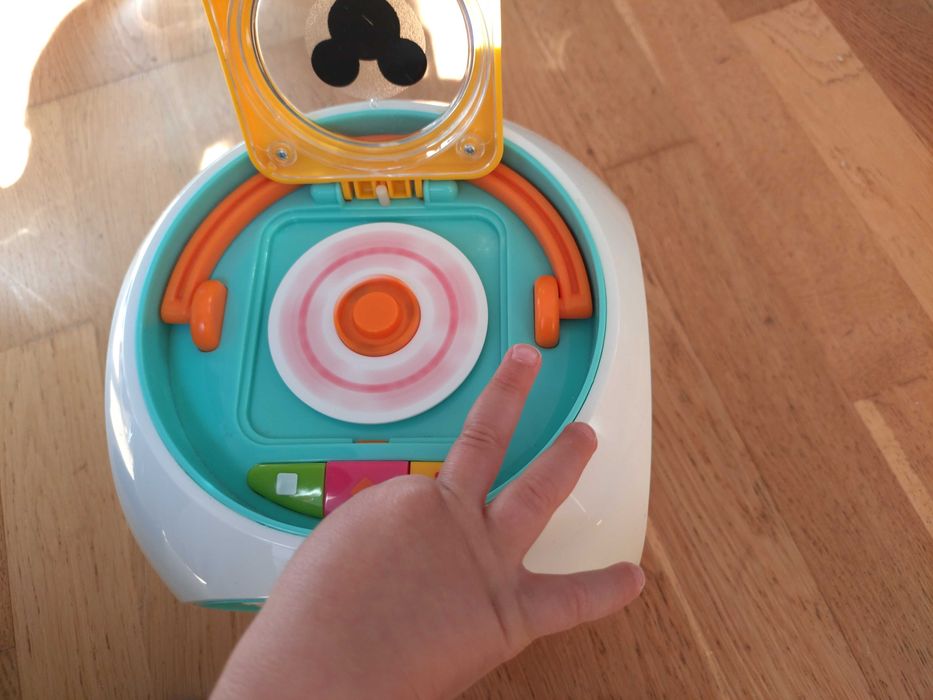 Centru de activități bebelusi