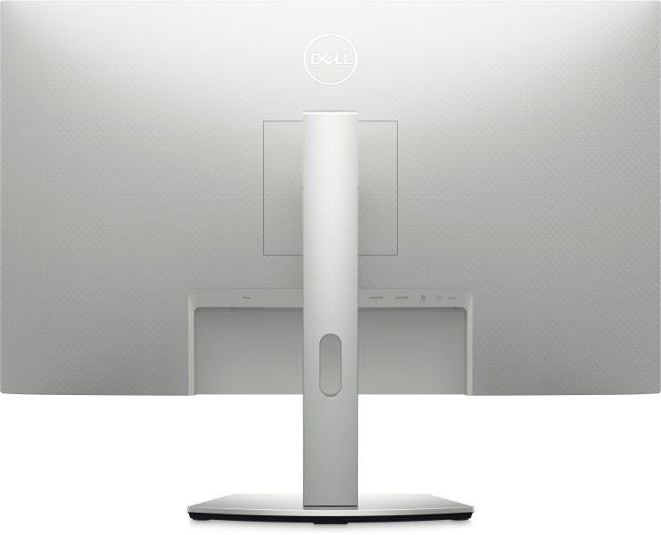 Dell S2722QC Monitor