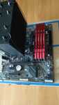 i5 9400F 16 Gb RAM B360M DS3H