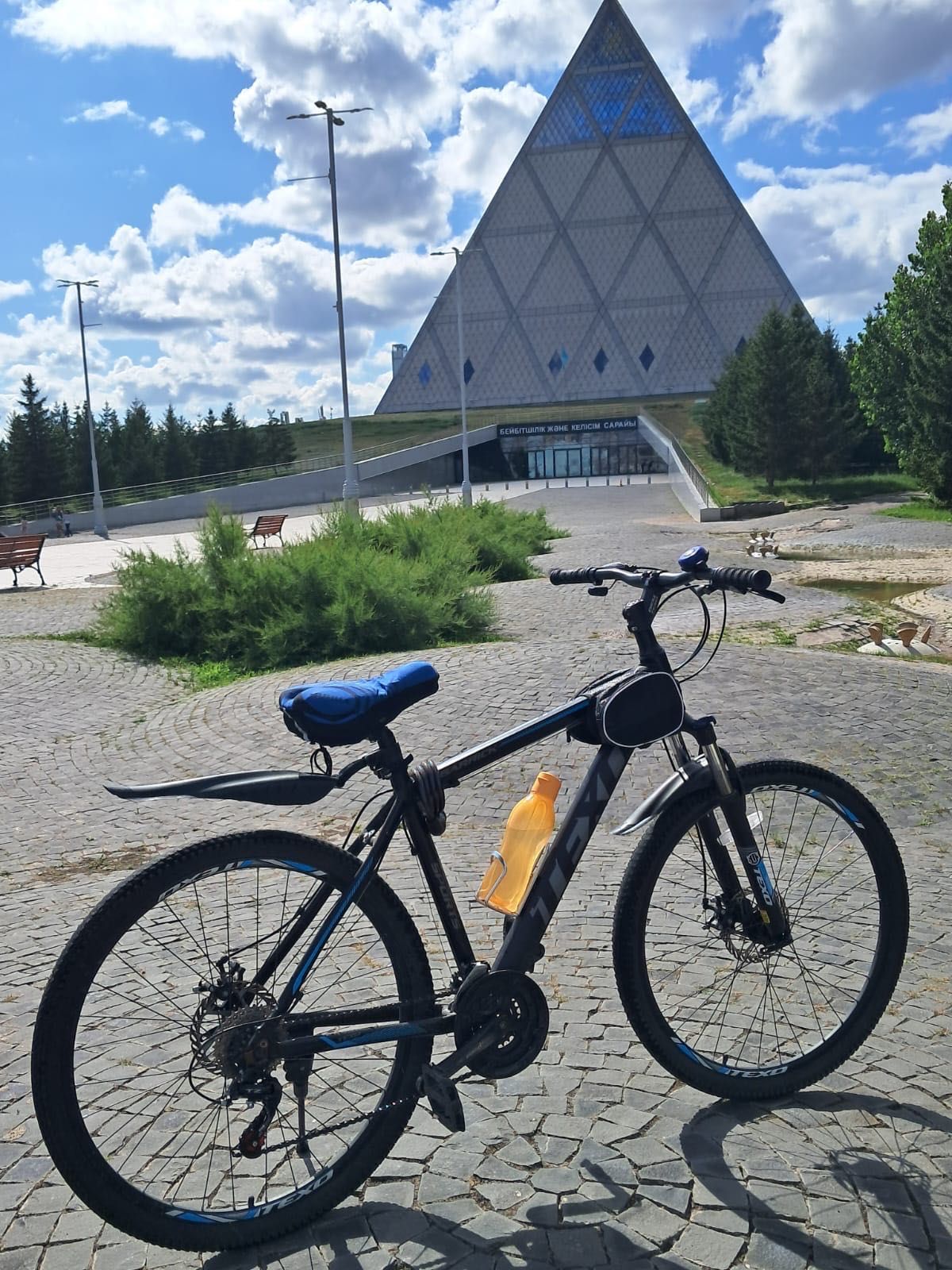 Продам ведосипед