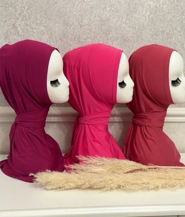 Продаю балаклаву на завязках по 1900 тенге