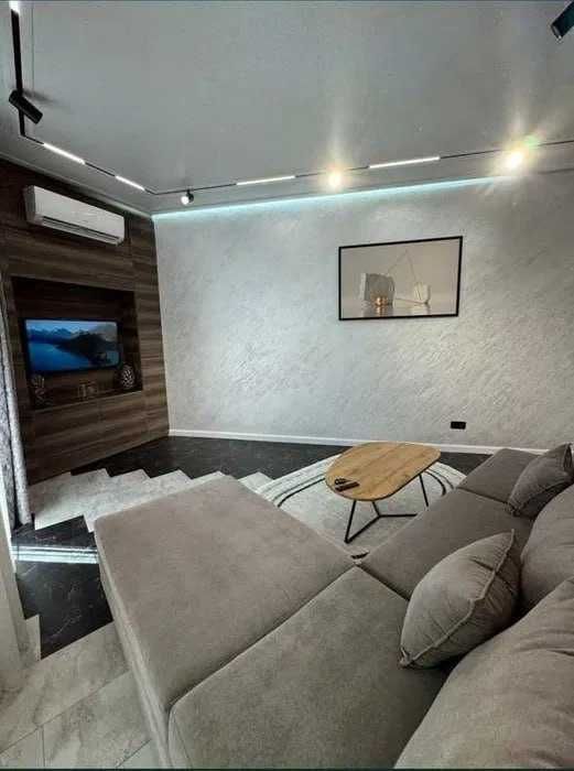 ЭКЛЮЗИВ‼️‼️‼️ЖК Oq Saroy ЕВРО Новый 3*2/7/8 87m2 Ор Паркентский, Макро