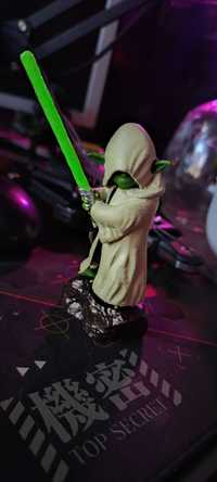 3D фигурка Master Yoda 12cm