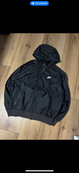 Ветровка Nike Size:L