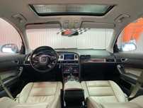 Audi A6 2009, motor 3.0, 239 cp, 4x4, EURO 5, LIVRARE GRATUITA, GARANTIE