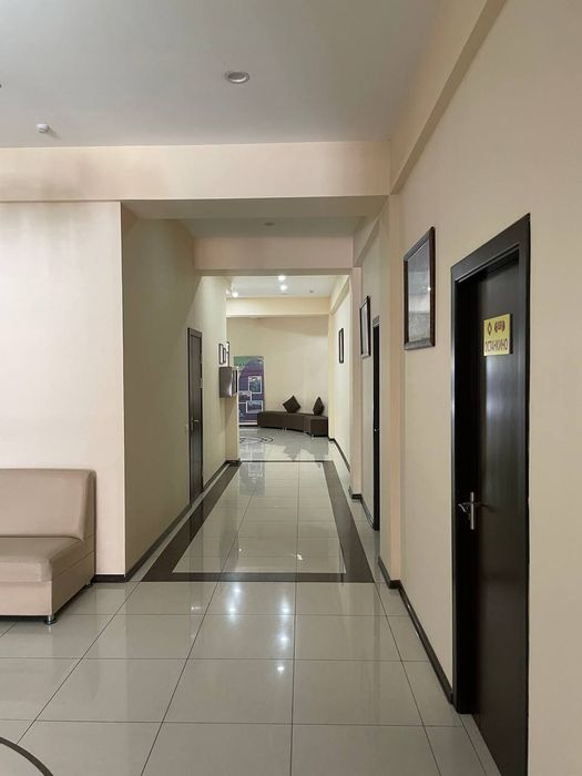 Отдельно стоящее здание. Ул. Нукусская. С арендатором.