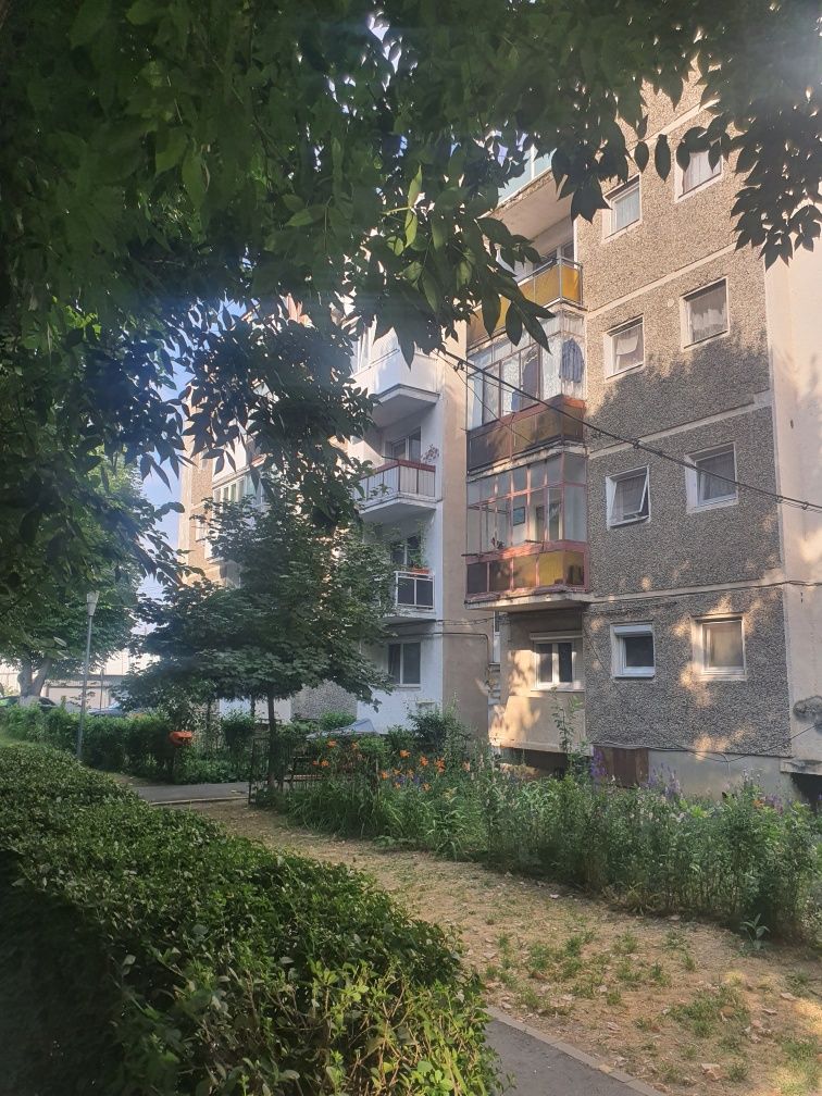 Vand Garsoniera Confort 1 UTA