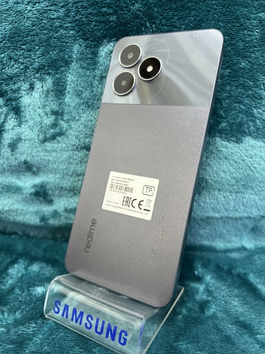 Realme Note 50 128GB /РАССРОЧКА ДО 60 МЕСЯЦЕВ/"Лидер Ломбард"