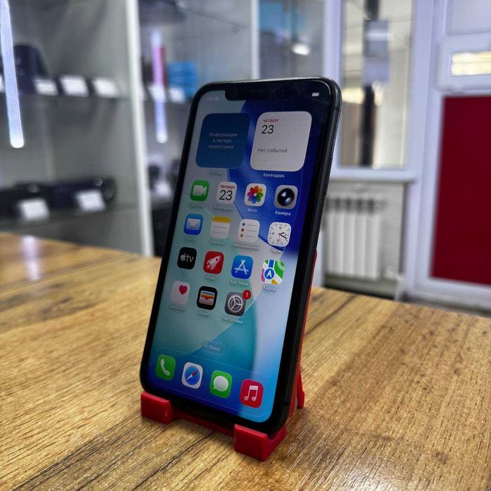 Сотовый телефон Apple iPhone 11 128GB / sk151401