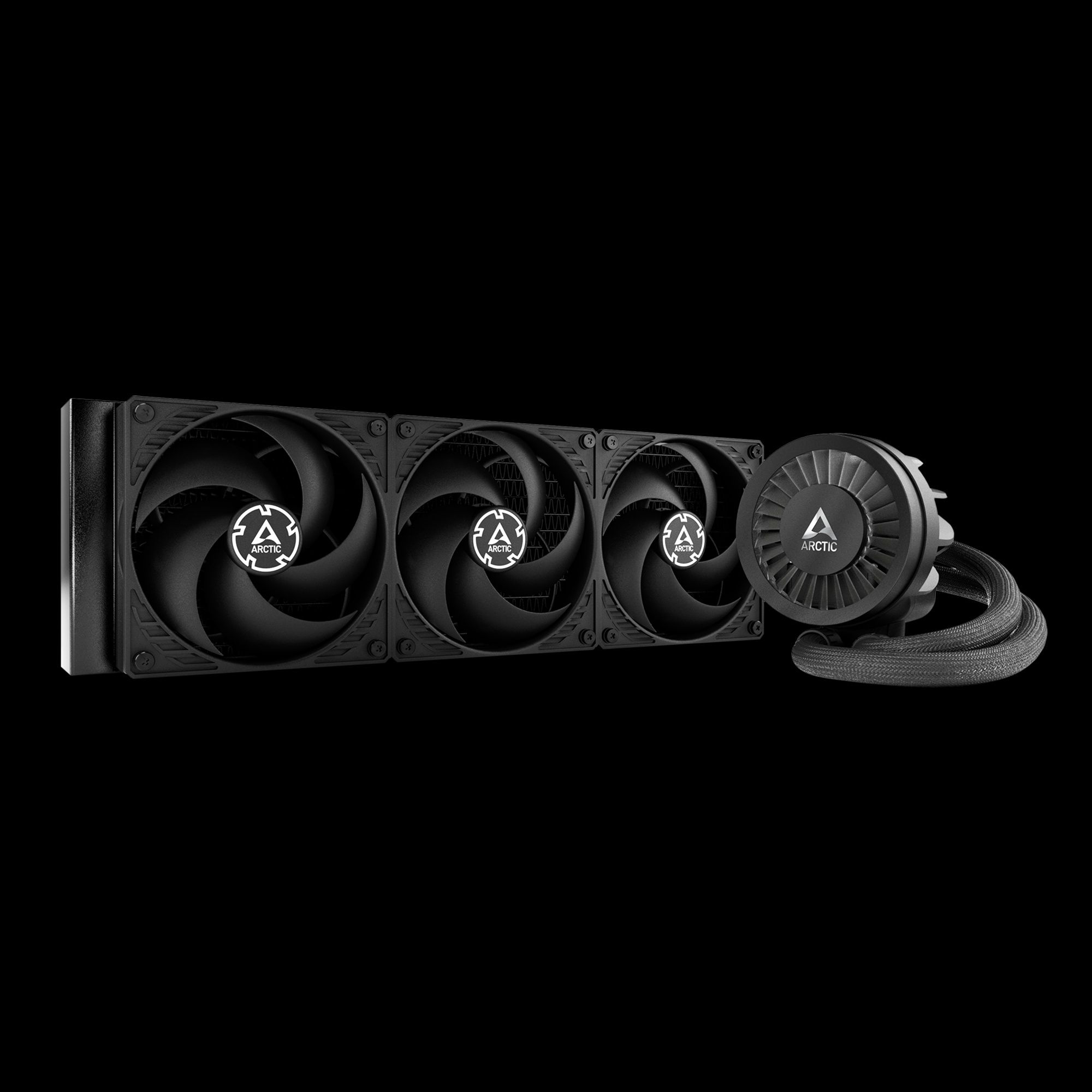 ARCTIC Liquid Freezer III 360 Новый