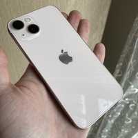 iPhone 13 eac 128 новый, купл фев 2024