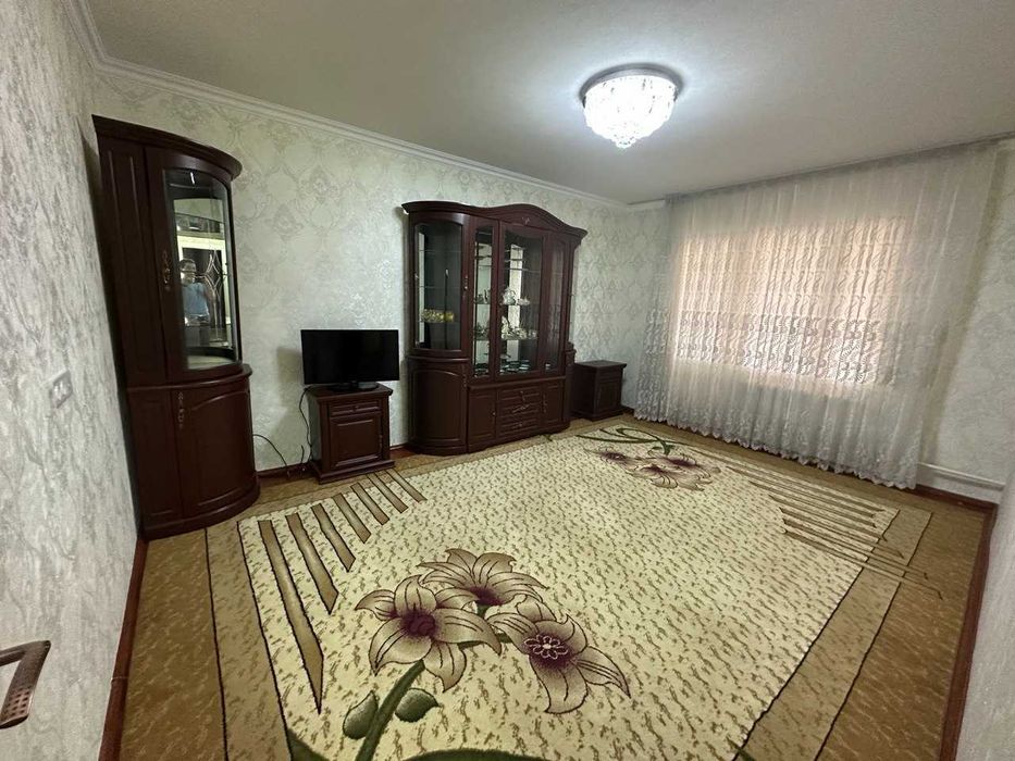 3 хонали квартира сотилади $63.000