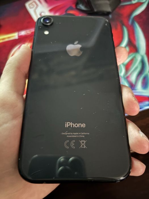 iPhone XR, 64 гб
