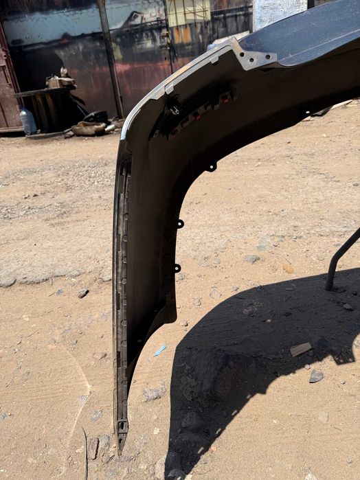 Задна броня BMW F30