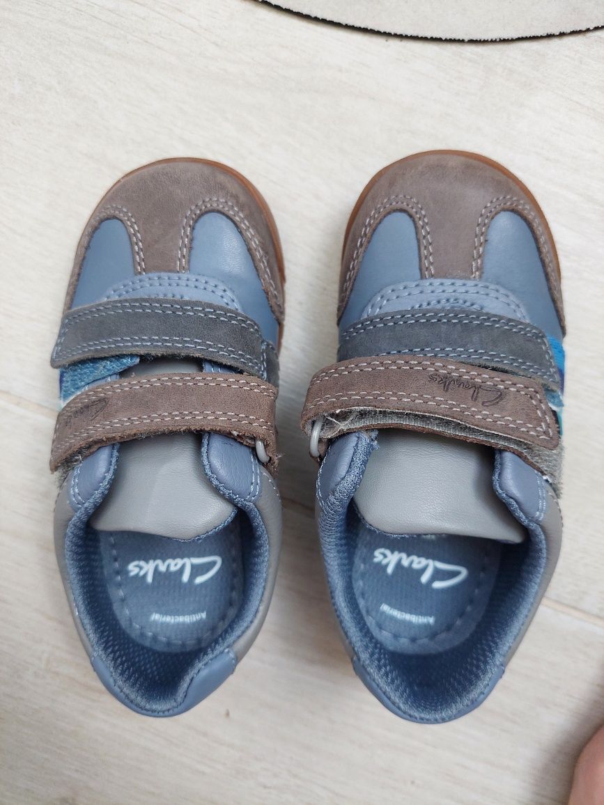 Adidas, Clarks, Ponki детски маратонки и сандали