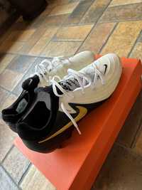 Ghete fotbal Nike Phantom GX II Pro ACC 43