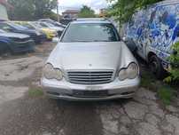 Mercedes w203 c220 CDI на части Мерцедес  ц 220 цди